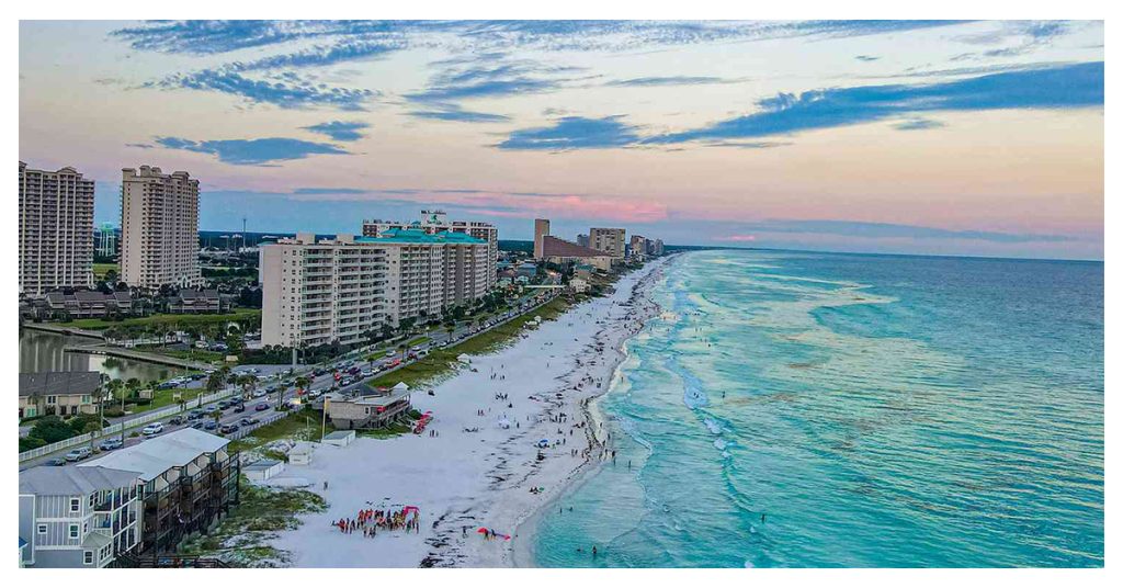 Destin