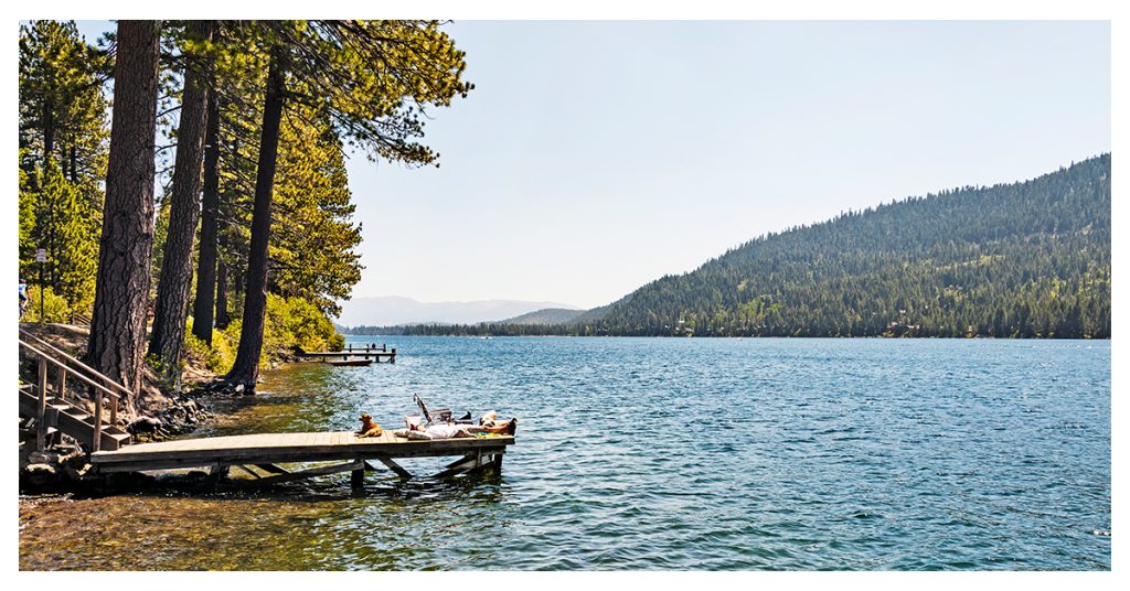 Donner Lake