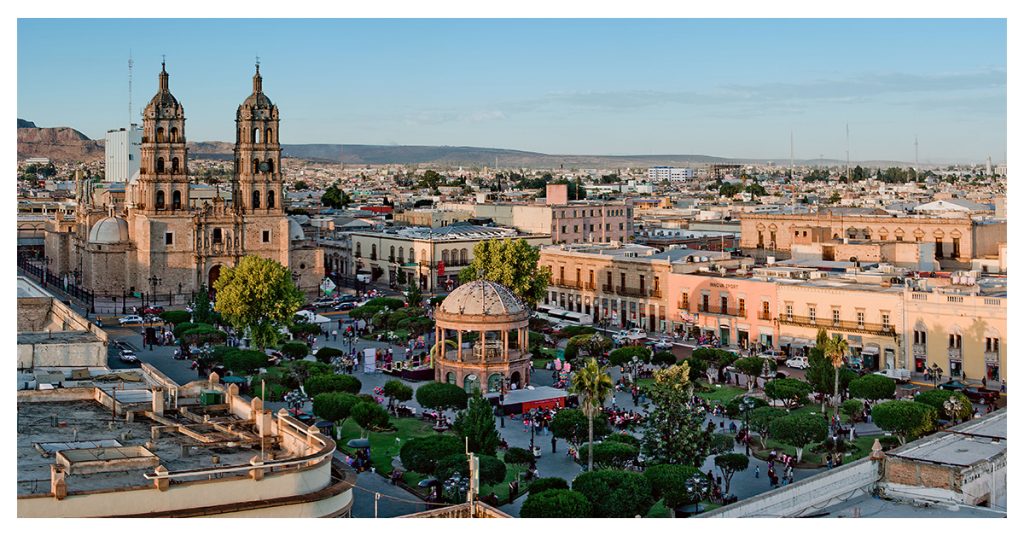 Durango