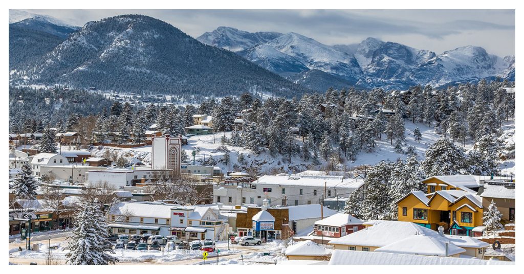 Estes Park
