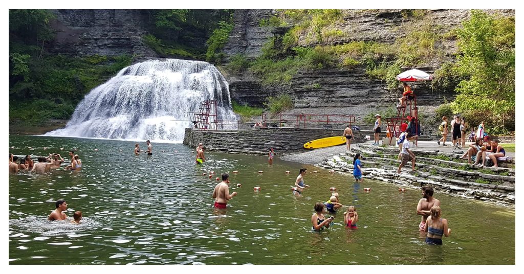 Finger Lakes