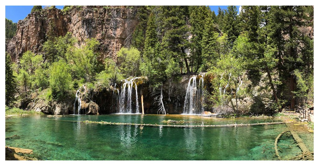 Glenwood Springs
