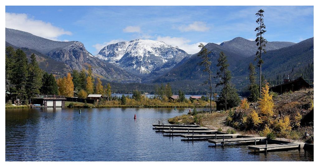 Grand Lake