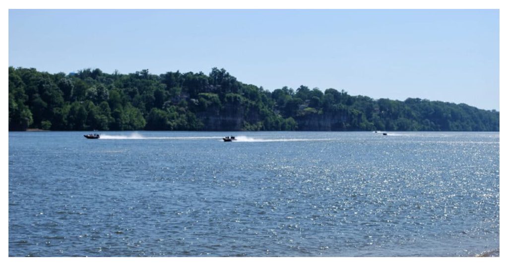 Grenada Lake