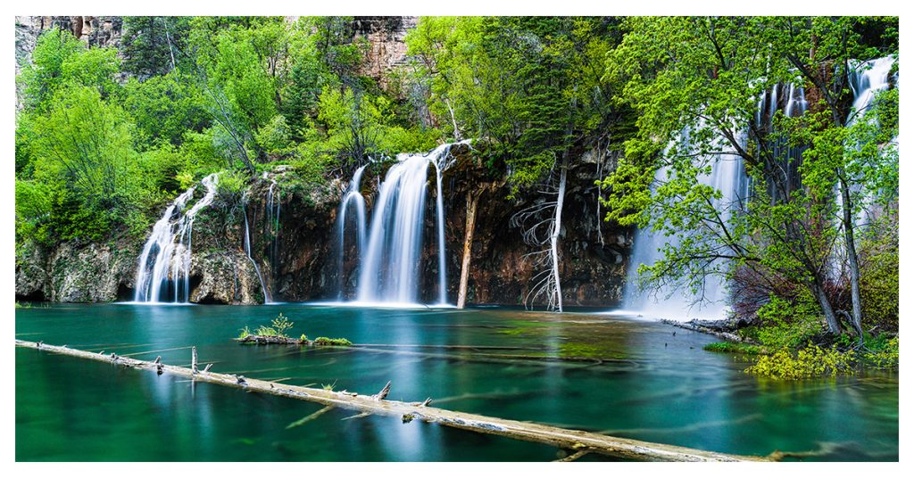 Hanging Lake