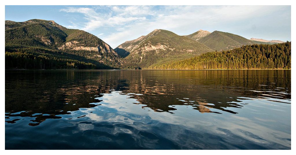 Holland Lake