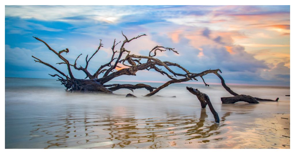 Jekyll Island
