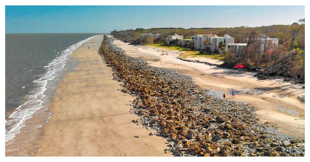 Jekyll Island - Jekyll Island