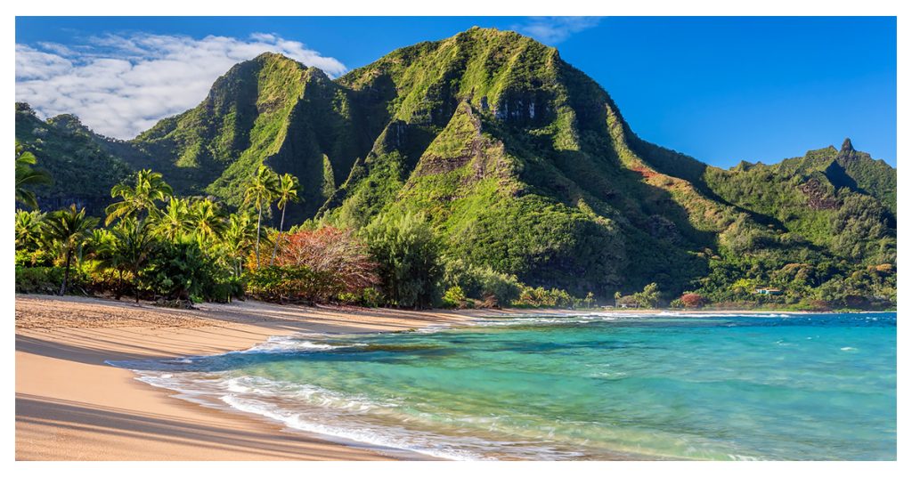 Kauai