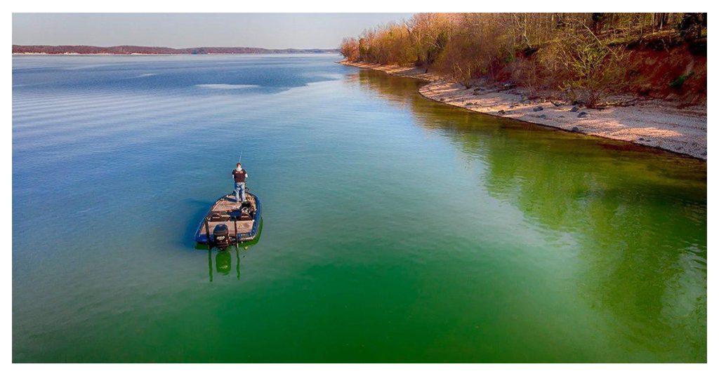 Kentucky Lake