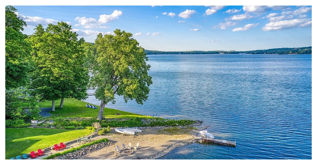 Keuka Lake