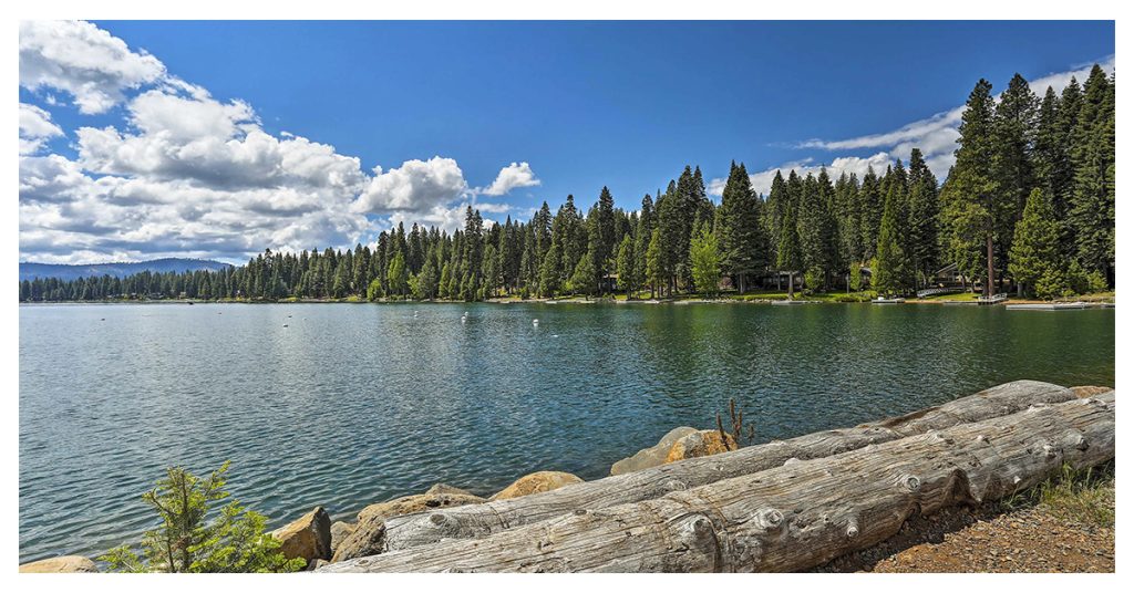 Lake Almanor