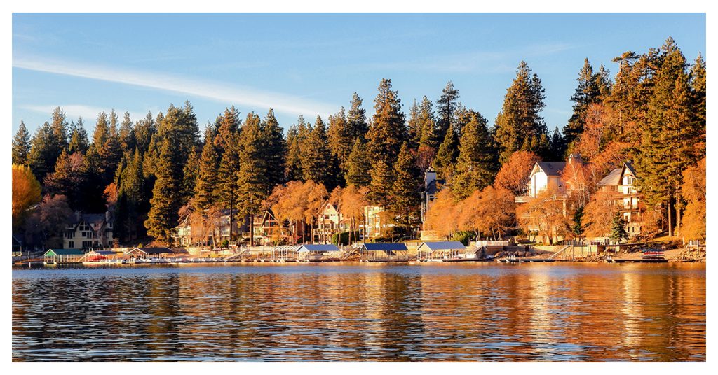 Lake Arrowhead