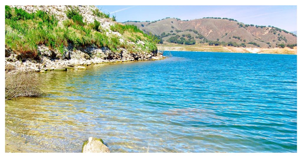 Lake Cachuma