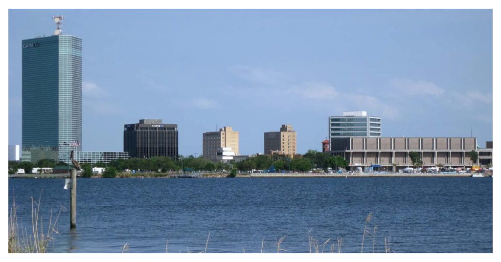 Lake Charles