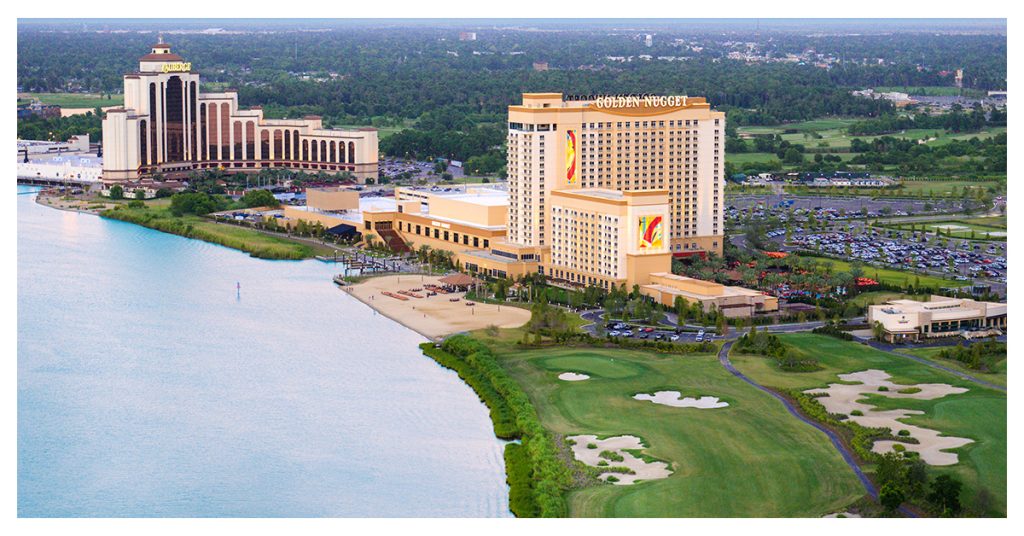 Lake Charles
