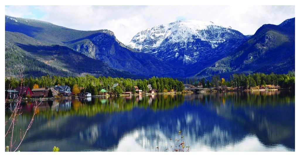 Lake Granby