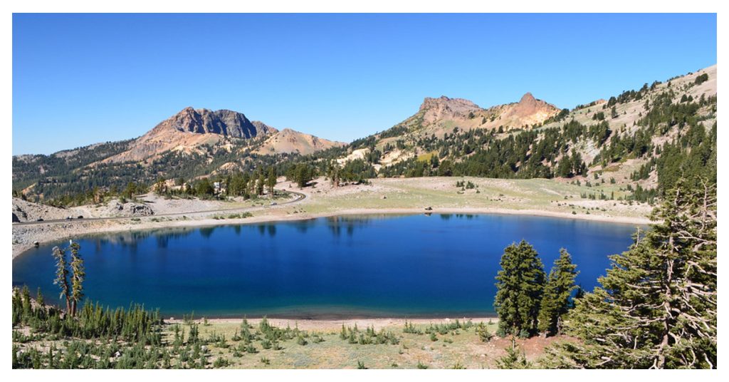 Lake Helena