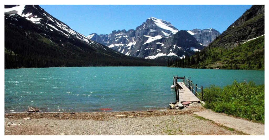 Lake Josephine