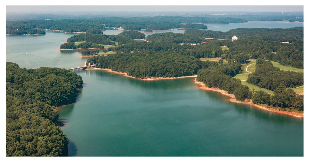 Lake Lanier – Gainesville
