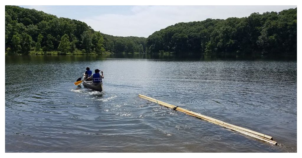 Lake Lincoln