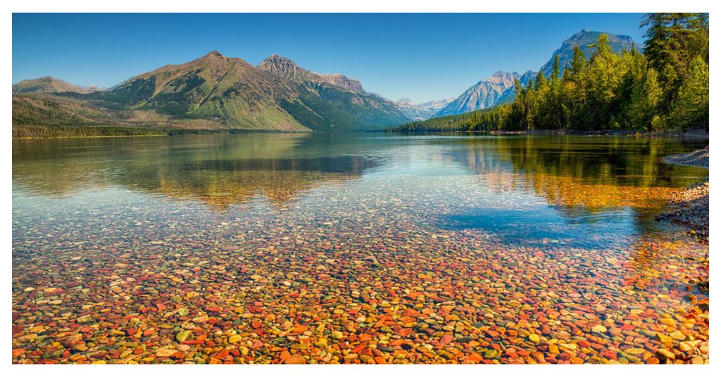 Lake McDonald