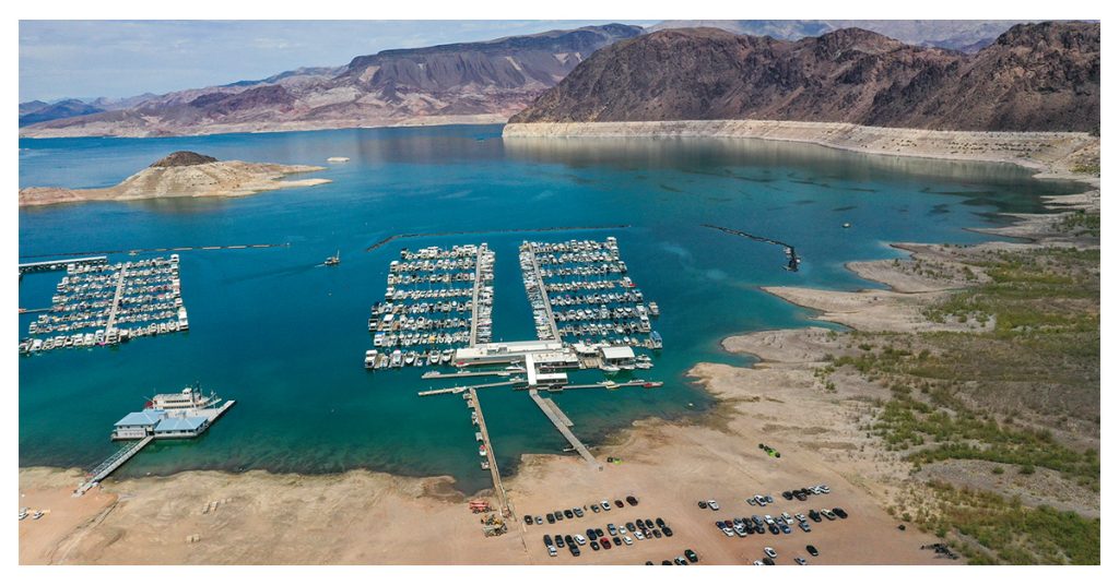 Lake Mead