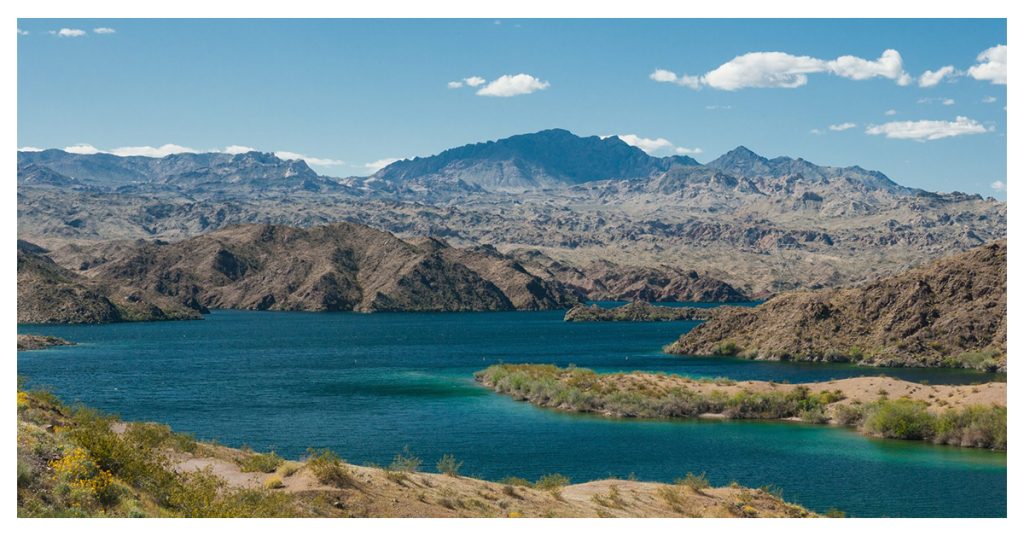 Lake Mohave
