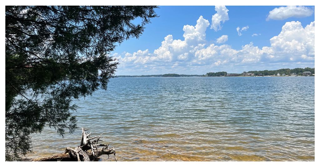 Lake Murray