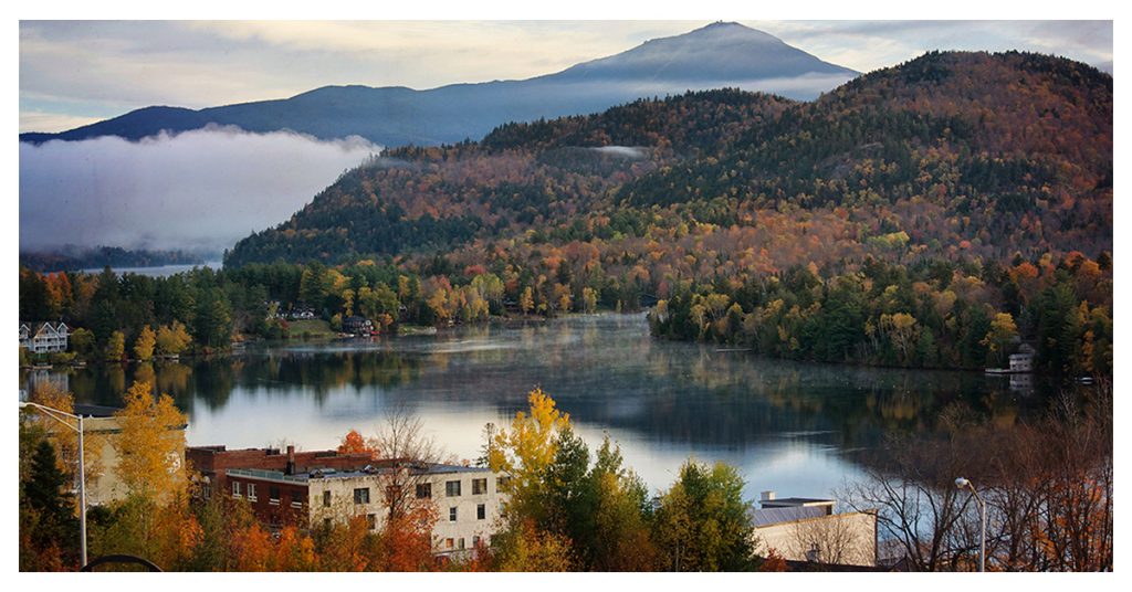 Lake Placid