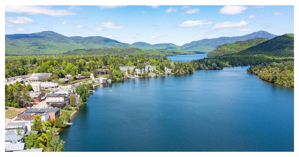 Lake Placid