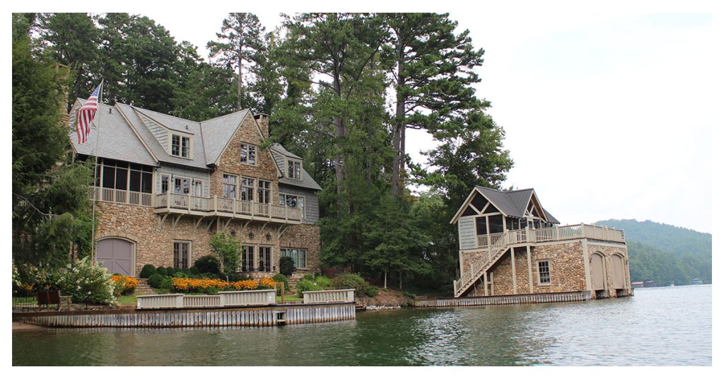 Lake Rabun