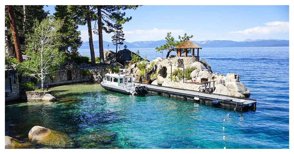 Lake Tahoe