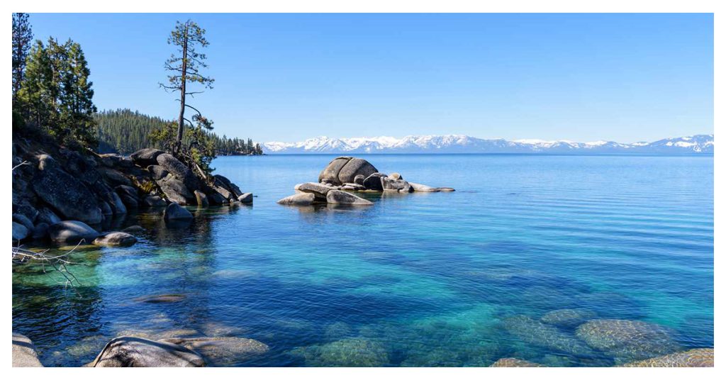 Lake Tahoel