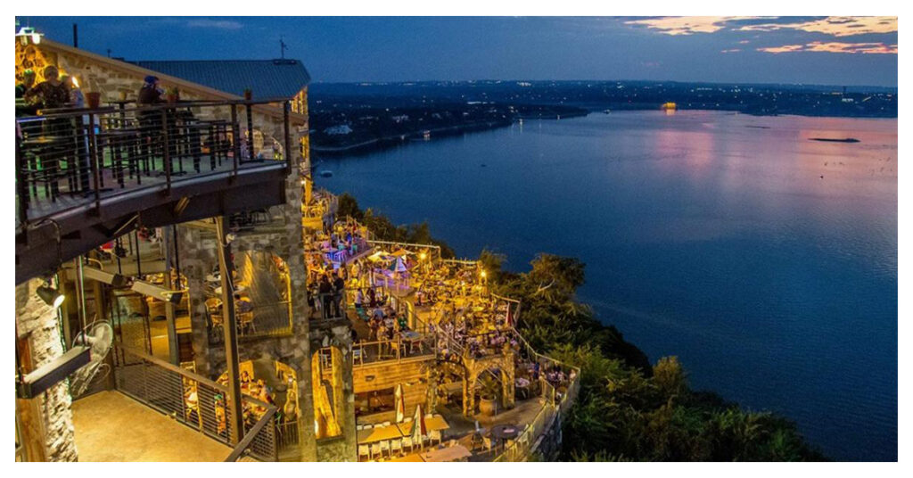 Lake Travis