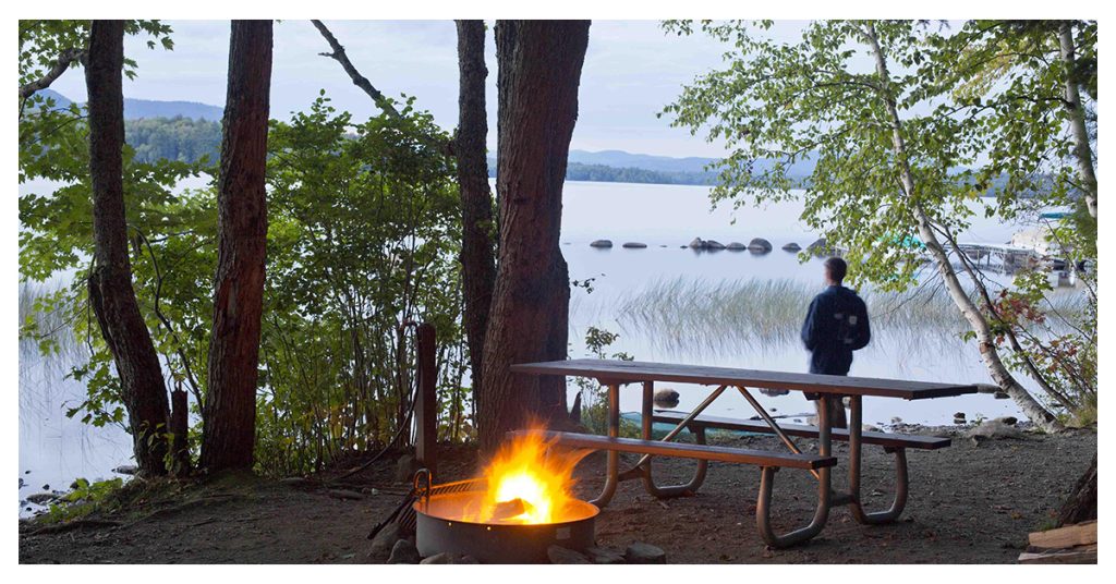 Lake Umbagog