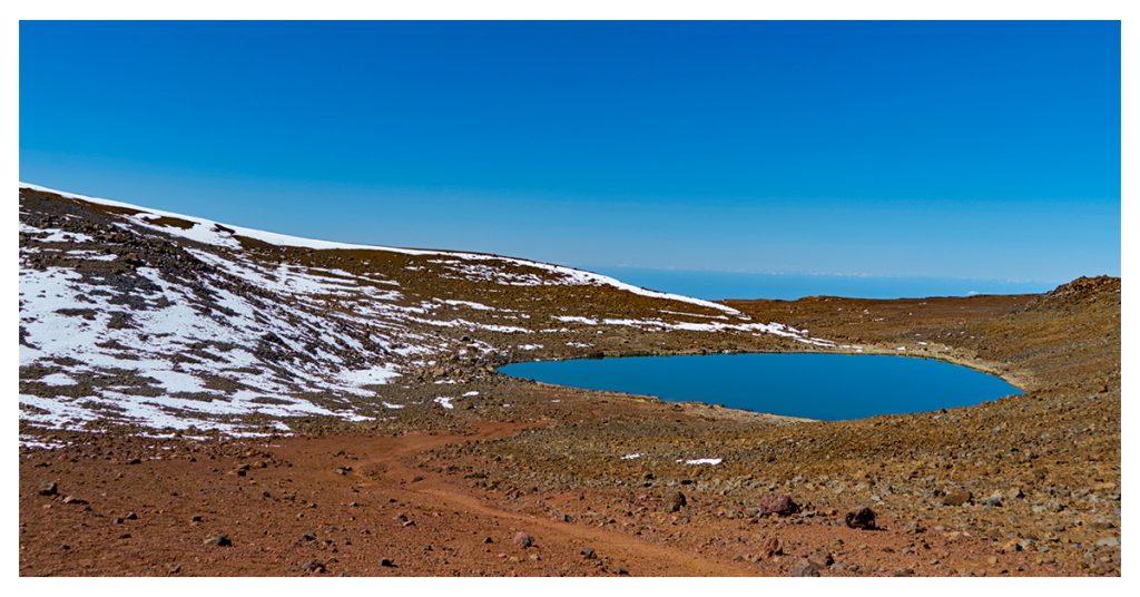 Lake Waiau