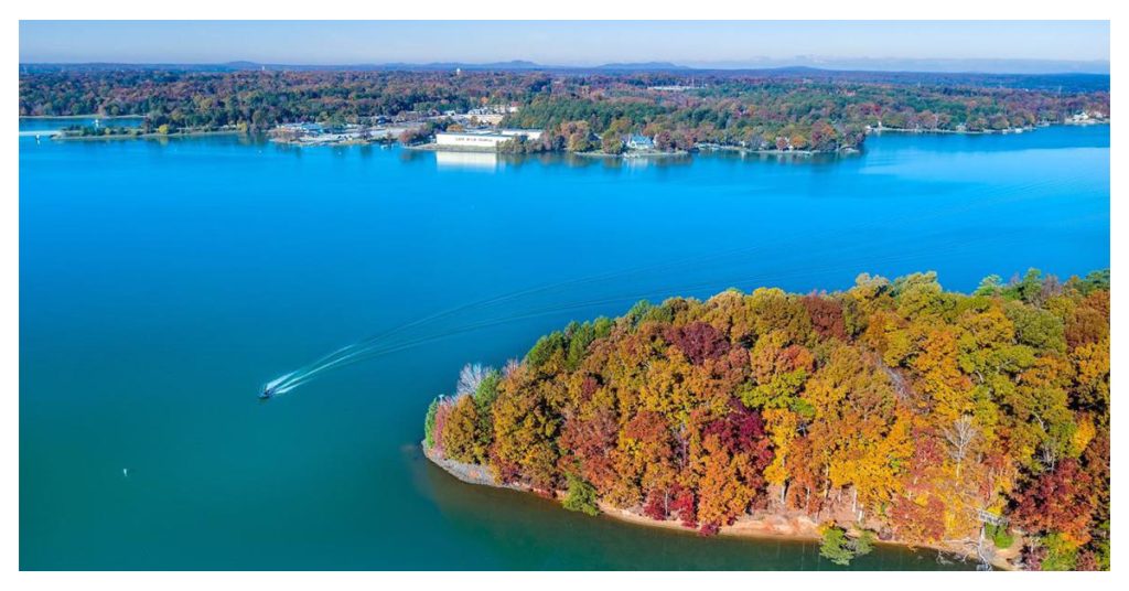 Lake Wylie