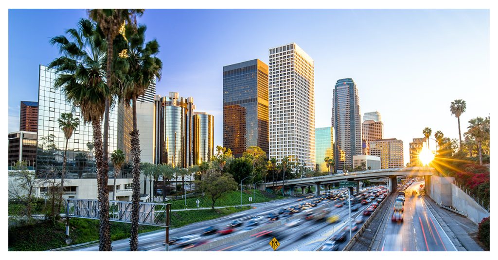 Los Angeles