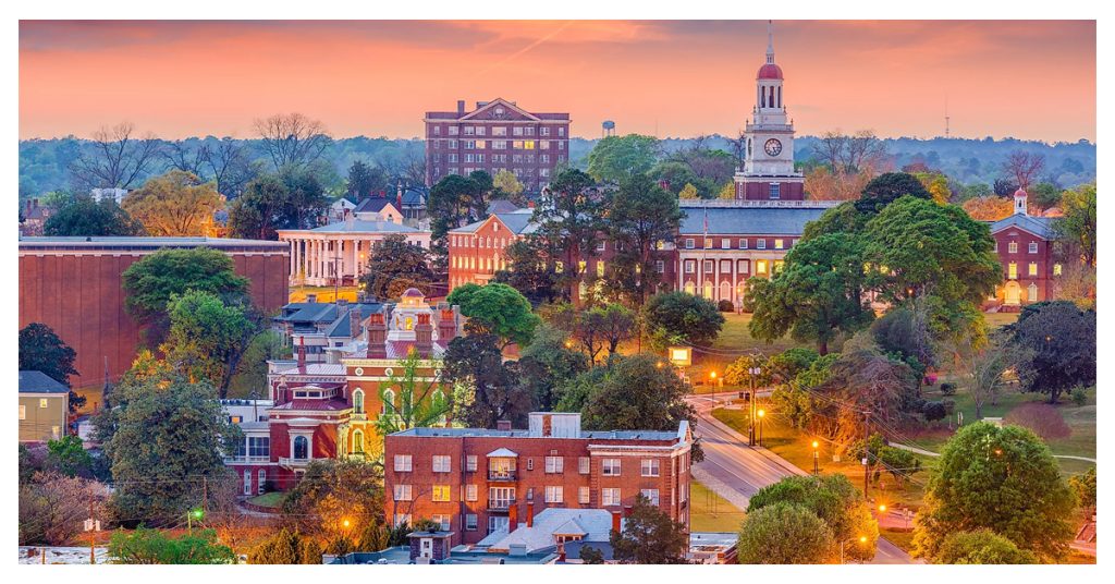 Macon