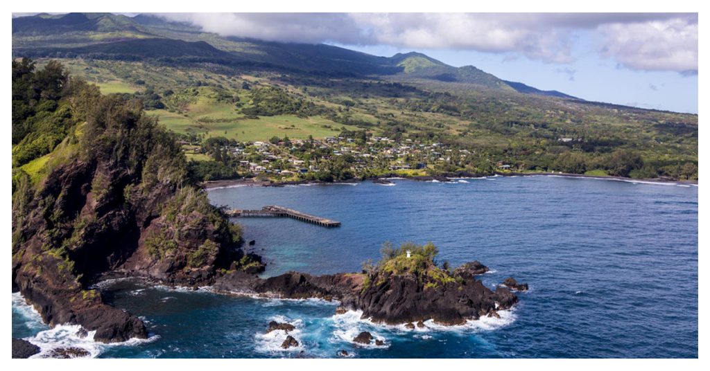 Maui