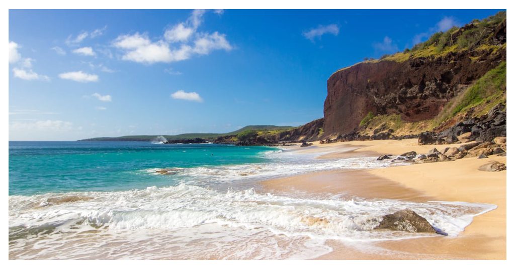 Molokai