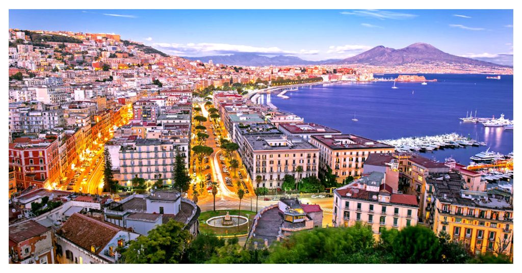 Naples