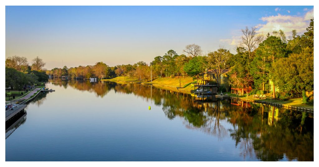 Natchitoches