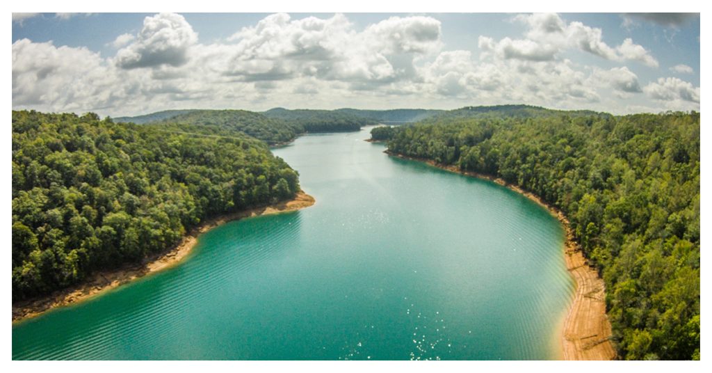 Norris Lake