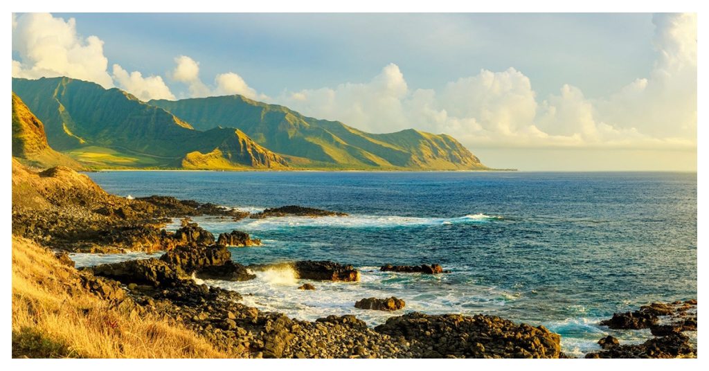 North Shore