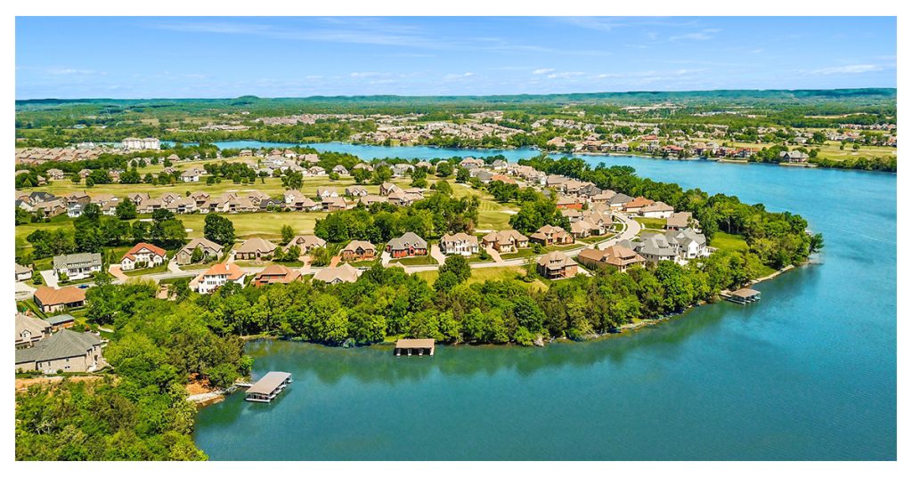 Old Hickory Lake