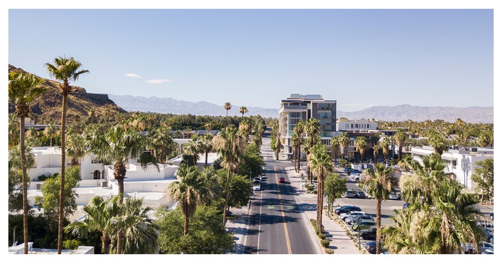 Palm Springs