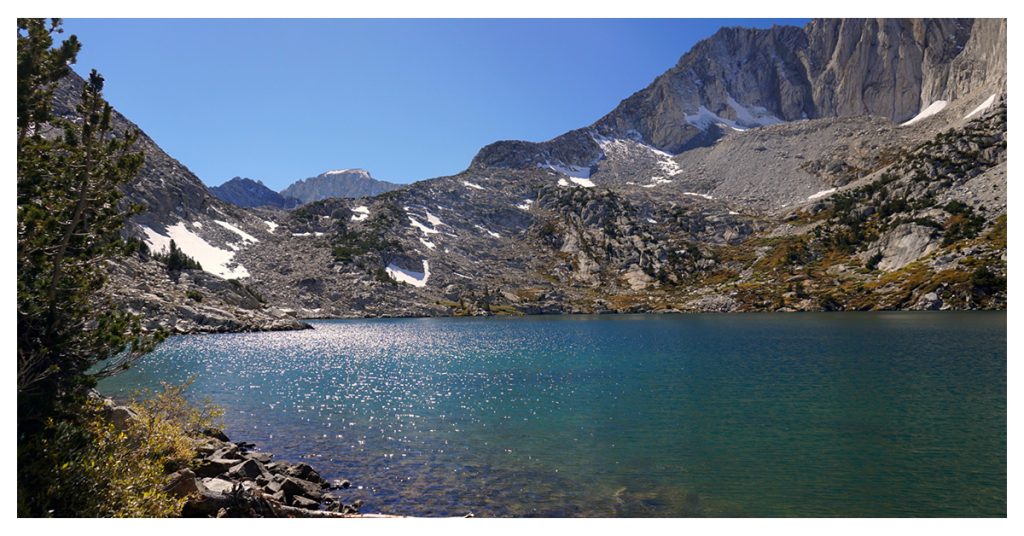 Ruby Lake