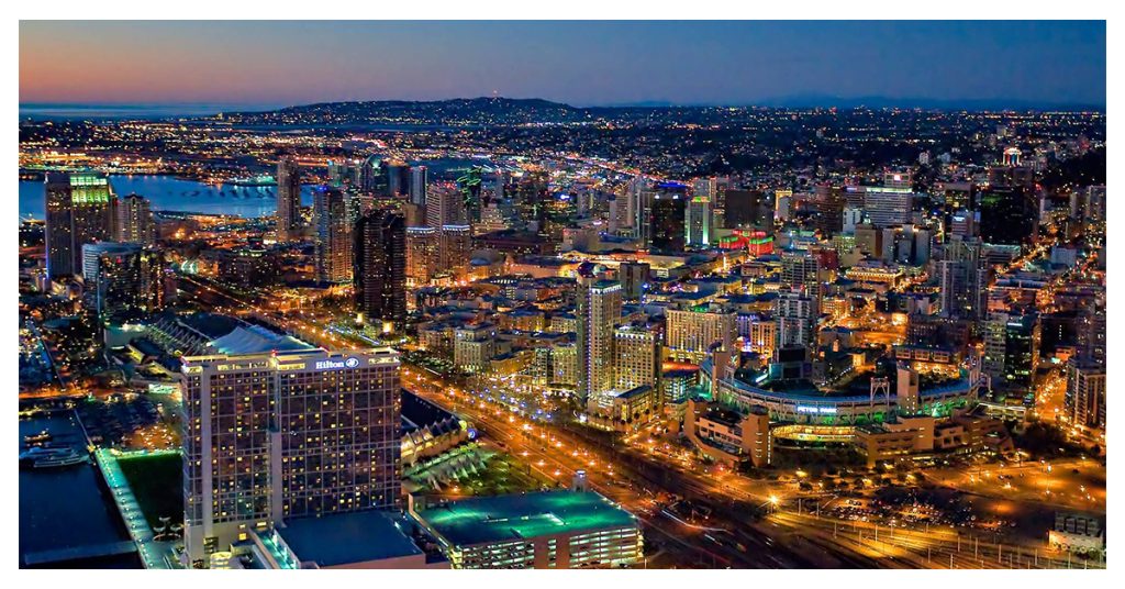 San Diego